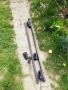 Thule напречни греди за таван, снимка 1