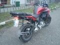 Benelli trk 502, снимка 2