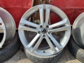 Джанти VW,Audi 5x112x9J19ет33, снимка 1