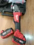 Флекс milwaukee m18, снимка 2