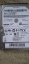 HDD 2.5 samsung 1TB.128дни ползван, снимка 1