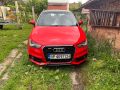 Audi A1 s line 1.6tdi нов внос , снимка 2