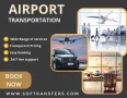 Трансфери, Бус под наем с шофьор, Трансфери Летище, Airport transfers, снимка 5