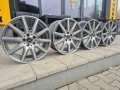 Оригинални Джанти Мерцедес/AMG- А/B/C-Класа 18 цола, снимка 2