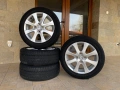 15" 4x100 Mazda Hyundai Kia Toyota Suzuki, снимка 1