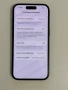 iPhone 15 128GB като нов + кутия и кейсове, снимка 5