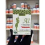 HHS A1 капсули за отслабване, А1, l-carnitine, л-карнитин, ЛЕПИДИУМ, lepidium, , снимка 2