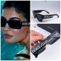 Луксозни очила Dolce&Gabbana- GG701m, снимка 1 - Слънчеви и диоптрични очила - 45759304