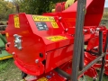 Италиански Мулчер за малък трактор Del Morino Flipper 106, снимка 5