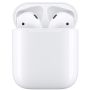 💥Слушалки Apple AirPods 2, White💥, снимка 1 - Аксесоари за Apple - 45618601