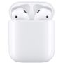 💥Слушалки Apple AirPods 2, White💥, снимка 1