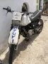 Suzuki dr 600 цял за части, снимка 2