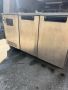 хладилна работна маса, снимка 1 - Хладилни витрини и фризери - 45421609