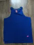 Nike Tech Fleece Tank - страхотен мъжки потник 2ХЛ, снимка 5