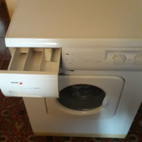 Автоматична пералня FAGOR, снимка 1 - Перални - 44991894