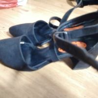 Дамски официални обувки , снимка 2 - Дамски обувки на ток - 45902411