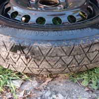 Резервна гума за БМВ е46 , снимка 4 - Гуми и джанти - 45208189
