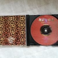 Vendi - Ljubavna igra, снимка 2 - CD дискове - 45388144