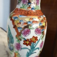 Порцеланова ваза. , снимка 1 - Вази - 45898418