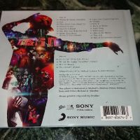 Michael Jackson - This is it 2 cd, снимка 2 - CD дискове - 45396504