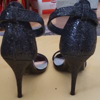 "Daris" - елегантни сандали, снимка 6 - Сандали - 45675586