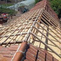 ремонт покриви , снимка 4 - Ремонти на покриви - 46005219