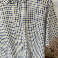 Мъжка риза XL, не се различава от нова, снимка 6 - Ризи - 44993095