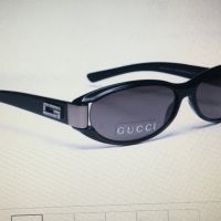 GUCCI Made in Italy, снимка 2 - Слънчеви и диоптрични очила - 45299279