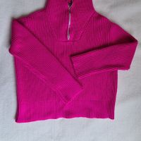 Дамски блузи, снимка 11 - Блузи с дълъг ръкав и пуловери - 45494337