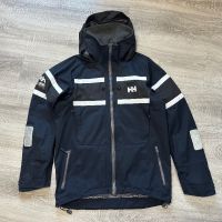 Мъжко яке Helly Hansen Salt Jacket, 15 000мм воден стълб, Размер M, снимка 3 - Якета - 45287584