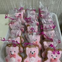 Декорирани бисквити и меденки  , снимка 8 - Други - 45743283