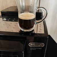 Delonghi ECAM23.266.B Magnifica Smart , снимка 6 - Кафемашини - 46203453