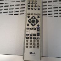 Домашно кино / ресийвър / двд. DVD/CD LG LH-T6345 Има дистанционно. С диск, радио и aux., снимка 3 - Плейъри, домашно кино, прожектори - 45525671