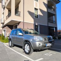 Nissan X-Trail T30 Facelift 2.2 dci 136hp / Нисан Х-Трейл, снимка 17 - Автомобили и джипове - 45110384