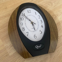 Стенен часовник - QHSP, снимка 1 - Стенни часовници - 44954088