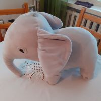 Плюшен слон от H&M. Нов., снимка 1 - Плюшени играчки - 45355052