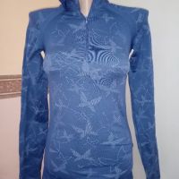 Kari Traa, Нова Термо Блуза, Размер XS/S. Код 2215, снимка 1 - Блузи с дълъг ръкав и пуловери - 45471382