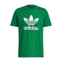 Оригинална мъжка тениска Adidas Originals | XL размер, снимка 3 - Тениски - 45395187
