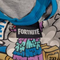 Детска тениска на Fortnite , снимка 3 - Детски тениски и потници - 45888004