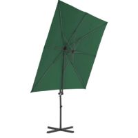 Градински чадър, снимка 5 - Други - 45248107