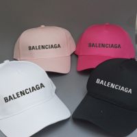 Balenciaga шапка , снимка 1 - Шапки - 45099027