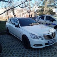 Mercedes-Benz E350 cdi, снимка 9 - Автомобили и джипове - 45759816