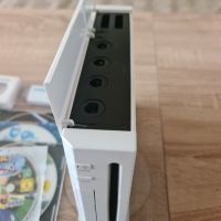 Пълен комплект Nintendo Wii + HDMI , снимка 5 - Nintendo конзоли - 45505500