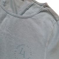 Кроп топ Lascana 19.99 лв, снимка 2 - Блузи с дълъг ръкав и пуловери - 45091990