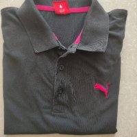 Мъжка блуза размер Л , снимка 9 - Блузи - 45405329