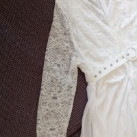 Булчинска рокля, нова. , снимка 3 - Сватбени рокли - 45005836