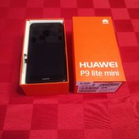 Huawei p 9 lite mini , снимка 4 - Huawei - 45862922