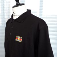 Vintage Michael Schumacher PoloT-Shirt Mens Size XL Formula 1, снимка 11 - Тениски - 45268566