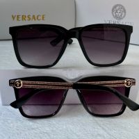 Versace 2024 дамски слънчеви очила , снимка 3 - Слънчеви и диоптрични очила - 45440633