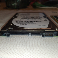 Хард диск Seagate 500GB и Рам памет 4GB CRUCIAL за Лаптоп, снимка 5 - Части за лаптопи - 45012261
